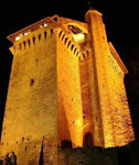 donjon de Bazoges donjon de Bazoges